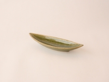 笹小皿