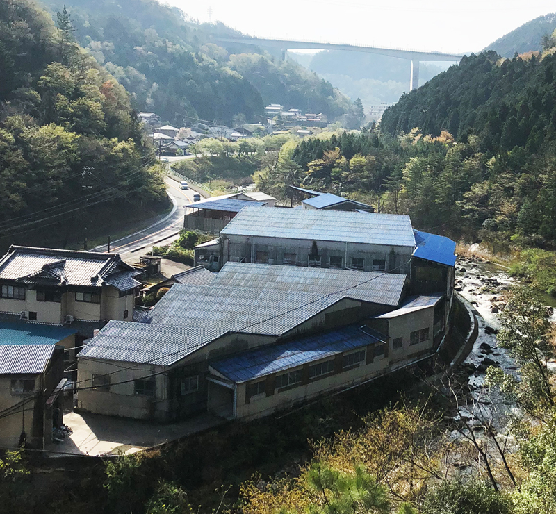 Mizunami City Gifu Prefecture Mizunami City Gifu Prefecture