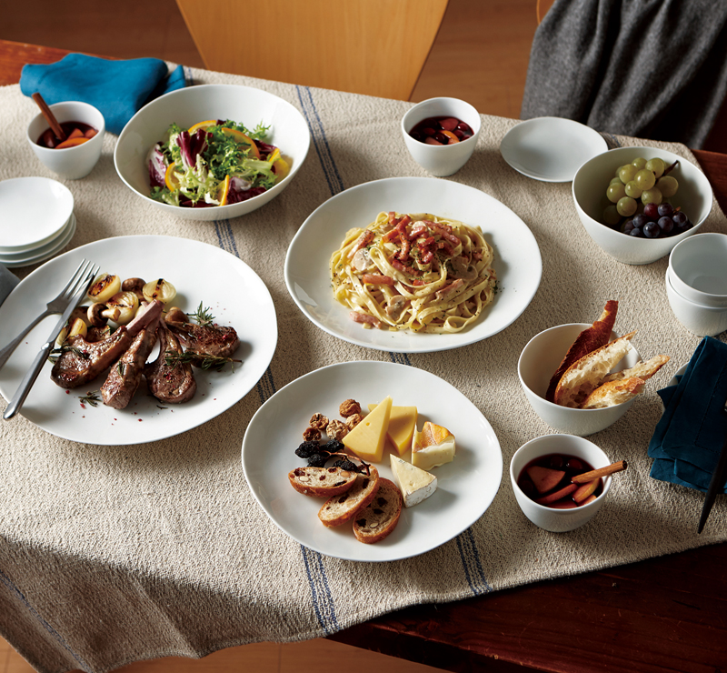 tableware for household tableware for household